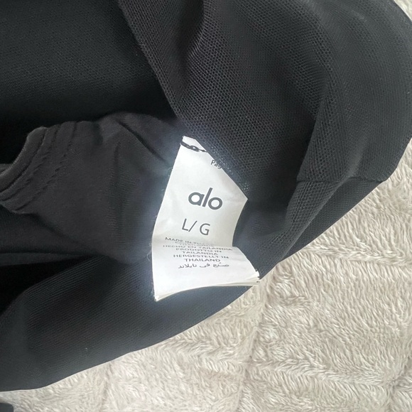 ALO Airlift Double Bra - Picture 4 of 5